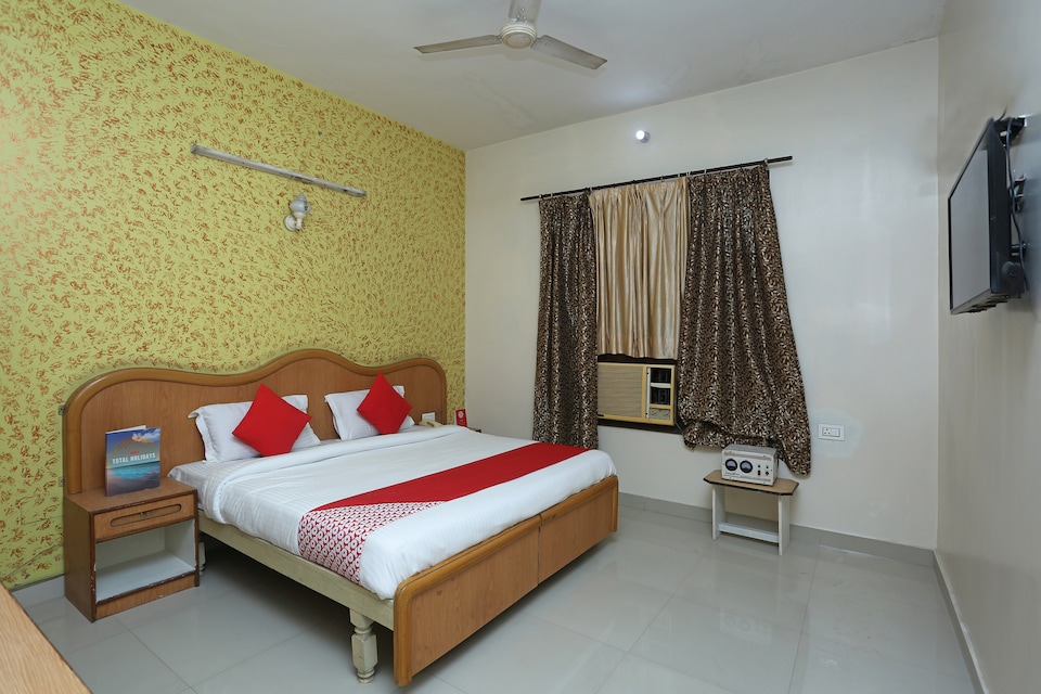 OYO Hotel Balsons, Patiala, Patiala
