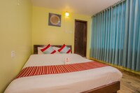 OYO 163 Hotel Arhant Inn