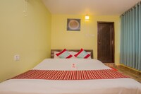 OYO 163 Hotel Arhant Inn