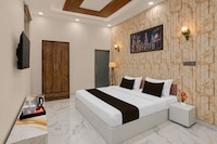 Collection O Sector 10 Greater Noida Formerly Shreeda