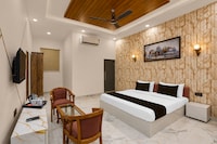 Collection O Sector 10 Greater Noida Formerly Shreeda