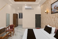 Collection O Sector 10 Greater Noida Formerly Shreeda