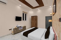 Collection O Sector 10 Greater Noida Formerly Shreeda