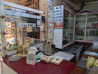 OYO 848761 Palghat sri Rajarajeshwari hotel