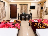 OYO 848761 Palghat sri Rajarajeshwari hotel