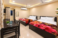 OYO 848761 Palghat sri Rajarajeshwari hotel
