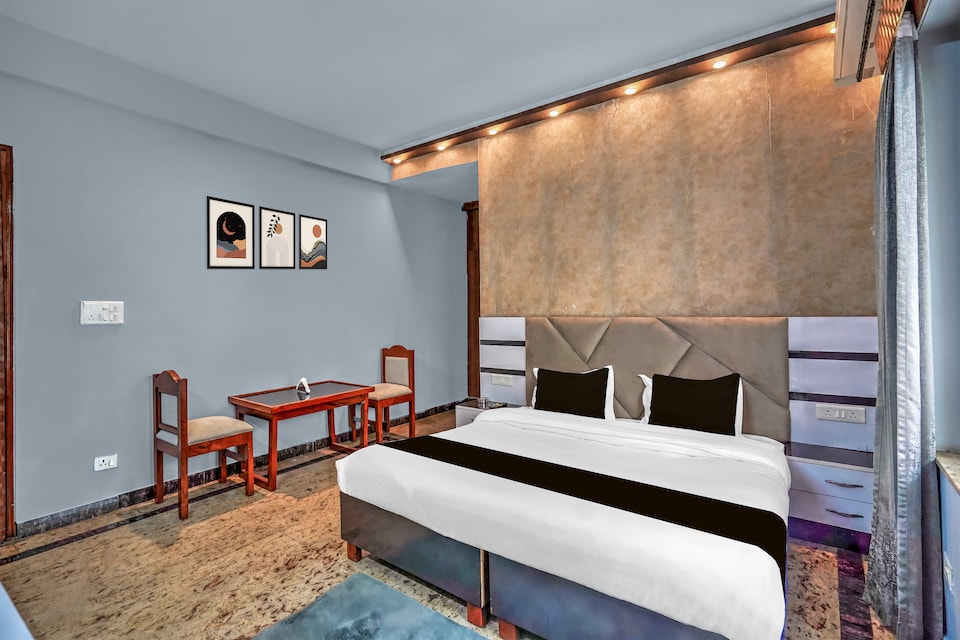 Hotel O GoodCare Residency, Manesar, Manesar