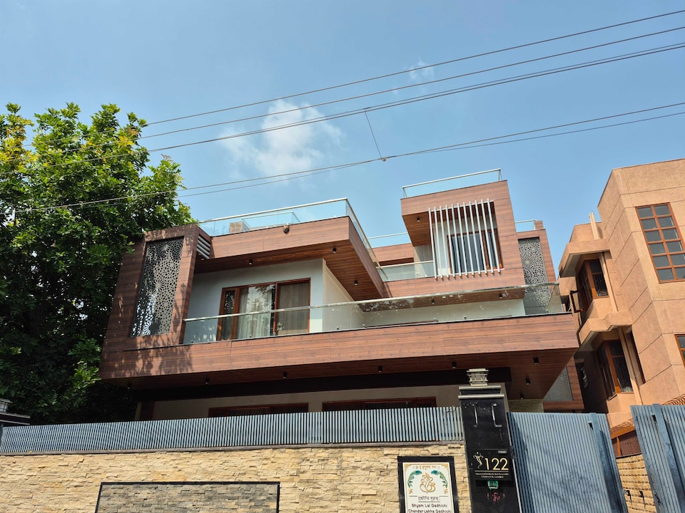 Hotel O GoodCare Residency, Manesar, Manesar
