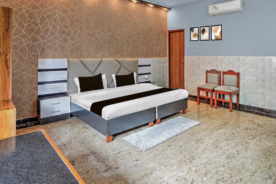 Hotel O GoodCare Residency, Manesar, Manesar
