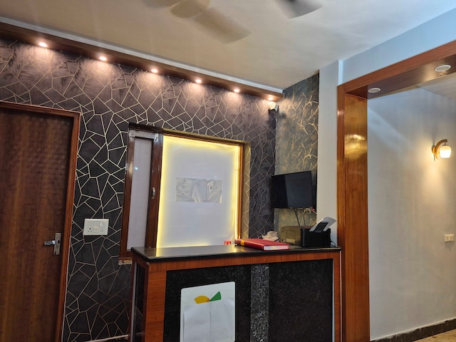 Hotel O GoodCare Residency