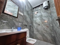 Hotel O GoodCare Residency