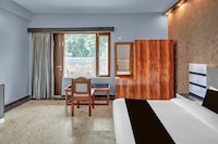 Hotel O GoodCare Residency