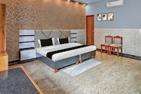 Hotel O GoodCare Residency