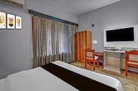Hotel O GoodCare Residency