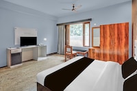 Hotel O GoodCare Residency