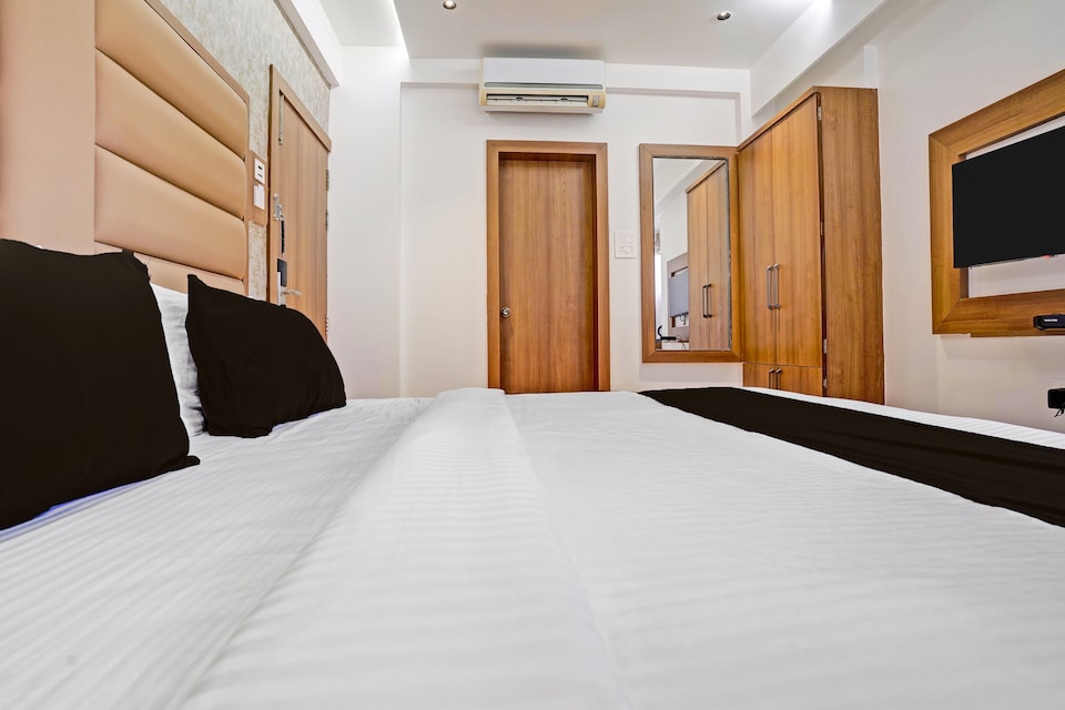 Palette Corporate Stay Baner Formerly Tulip Inn, Baner Pune, Pune