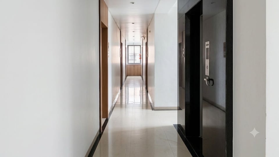Palette Corporate Stay Baner Formerly Tulip Inn, Baner Pune, Pune