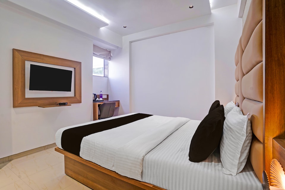 Palette Corporate Stay Baner Formerly Tulip Inn, Baner Pune, Pune