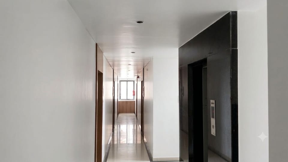 Palette Corporate Stay Baner Formerly Tulip Inn, Baner Pune, Pune