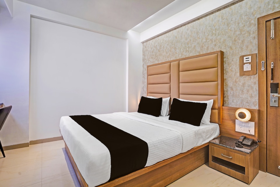 Palette Corporate Stay Baner Formerly Tulip Inn, Baner Pune, Pune