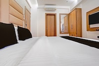 Palette Corporate Stay Baner Formerly Tulip Inn
