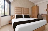Palette Corporate Stay Baner Formerly Tulip Inn