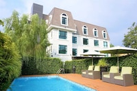 Marquise Boutique Hotel By Dancenter