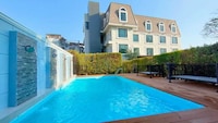 Marquise Boutique Hotel By Dancenter