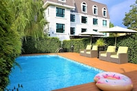 Marquise Boutique Hotel By Dancenter