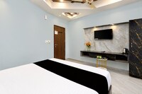 Hotel O NSR Grandhotel