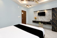Hotel O NSR Grandhotel