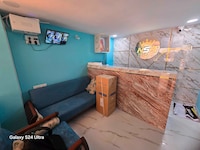 Hotel O NSR Grandhotel