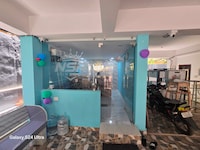 Hotel O NSR Grandhotel