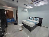 Hotel O NSR Grandhotel