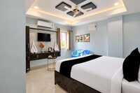 Hotel O NSR Grandhotel