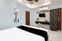 Hotel O NSR Grandhotel