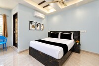 Hotel O NSR Grandhotel