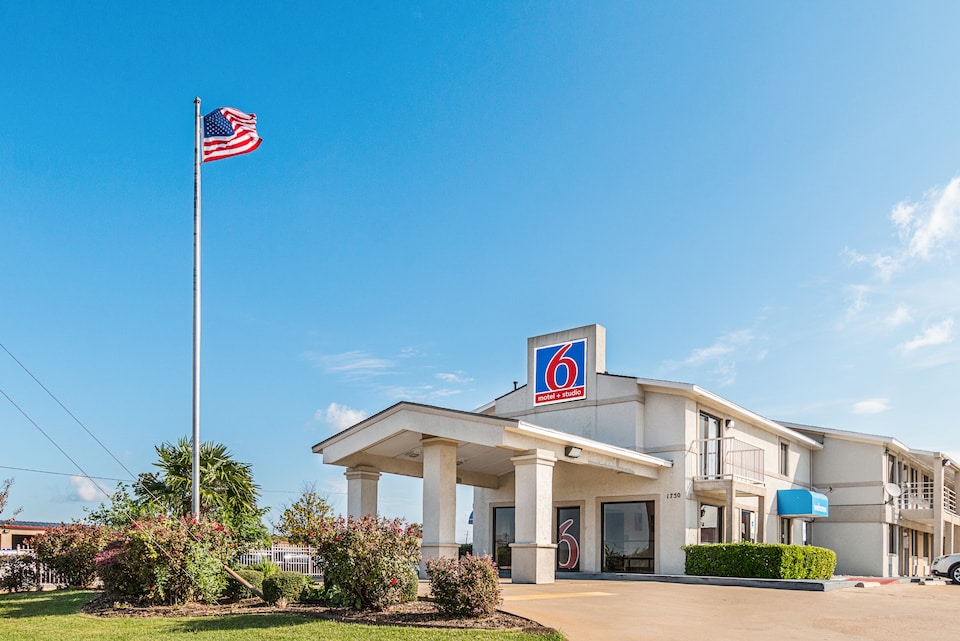 Studio 6 Lancaster, TX – Desoto - Lancaster, Lancaster1 , LANCASTER