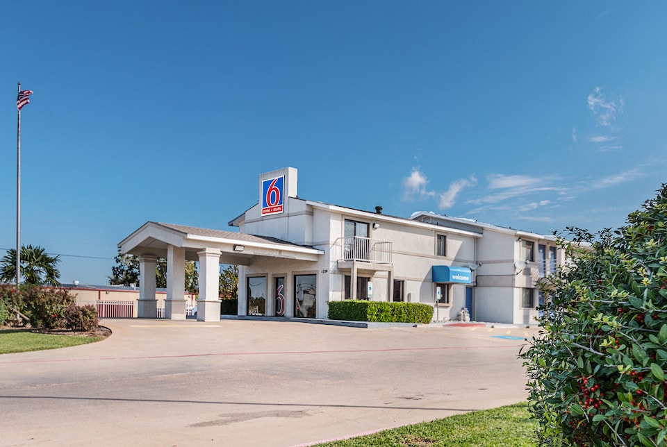 Studio 6 Lancaster, TX – Desoto - Lancaster, Lancaster1 , LANCASTER
