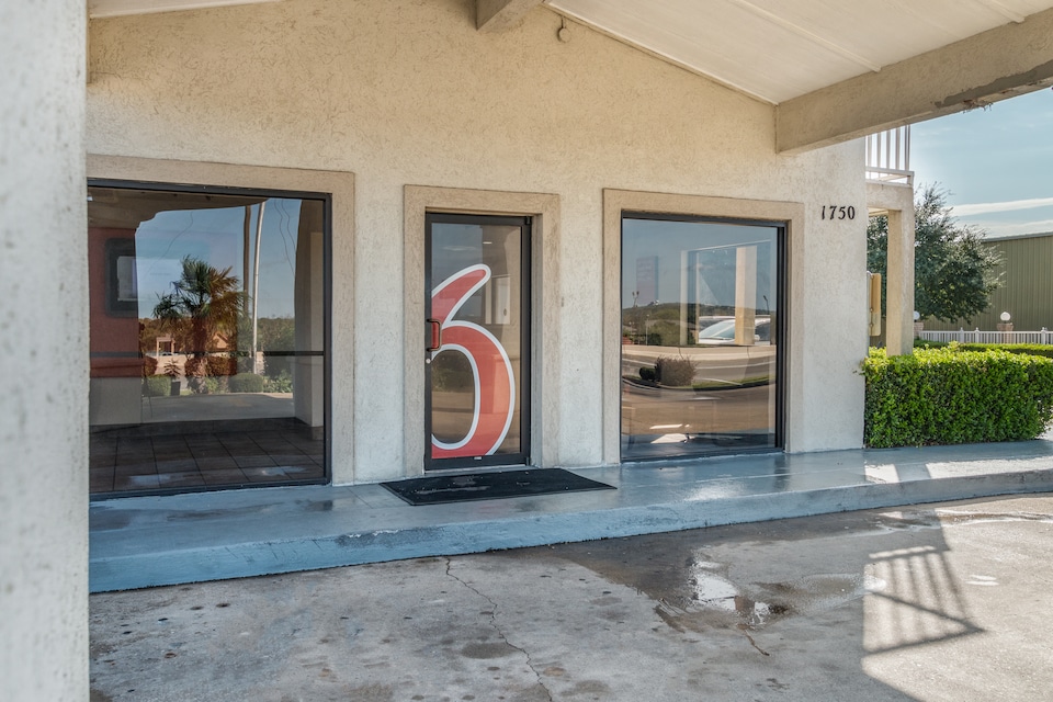 Studio 6 Lancaster, TX – Desoto - Lancaster, Lancaster1 , LANCASTER