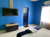 Hotel S4 Rooms & Dormitory