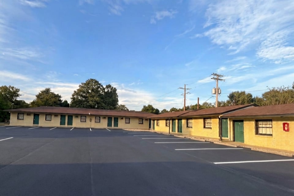 Sands Motel West Helena US 49 AR, West Helena, AR, West Helena, AR