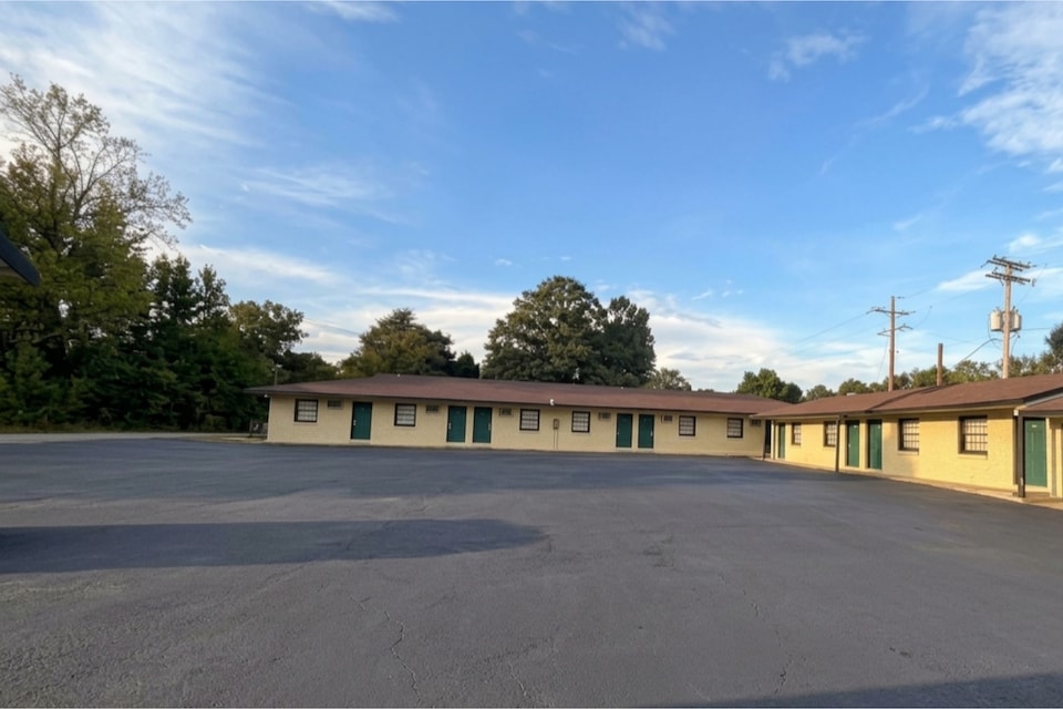 Sands Motel West Helena US 49 AR, West Helena, AR, West Helena, AR