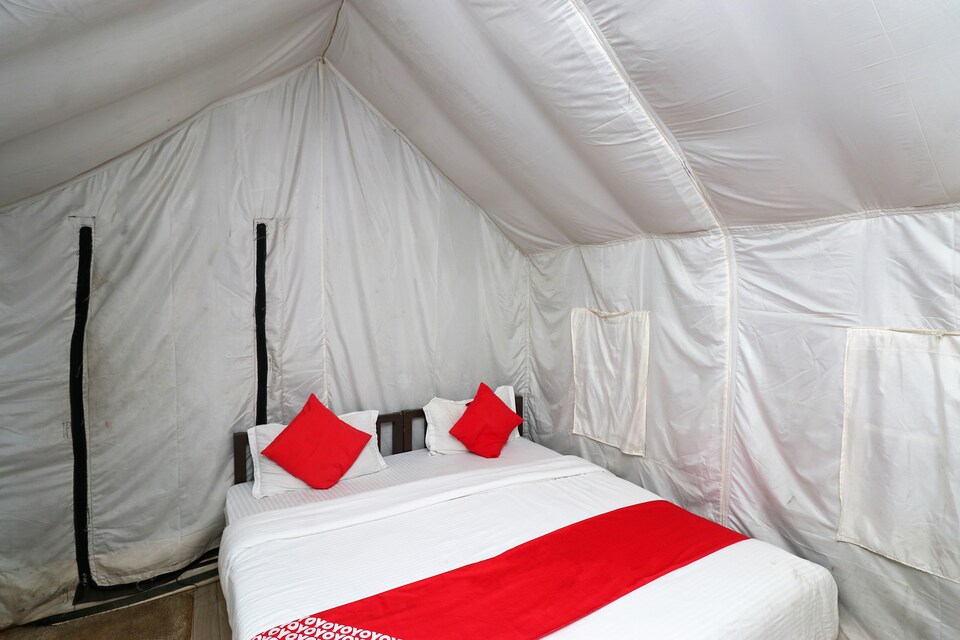 OYO 16915 Camp Bhagsu  OYO Rooms Mcleod-Ganj  Book    1424 OYO