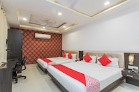 OYO Manaal Hotel And Restaurant