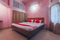 Capital O 16 Hillside