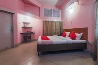 Capital O 16 Hillside