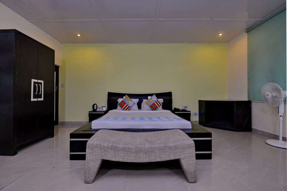 OYO 16927 Home Studio Mussoorie Hikes View, Picture palace Mussoorie, Mussoorie