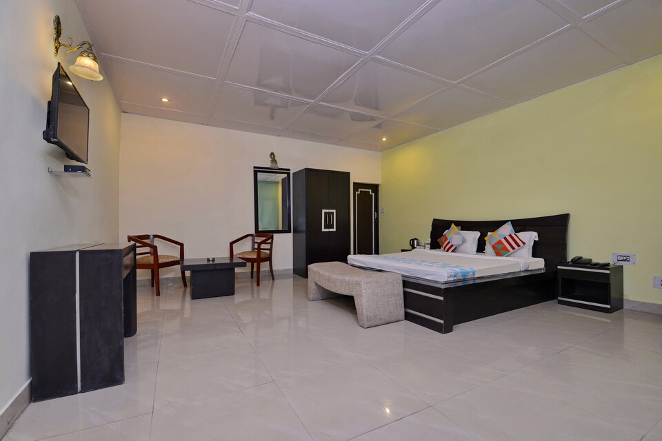 OYO 16927 Home Studio Mussoorie Hikes View, Picture palace Mussoorie, Mussoorie