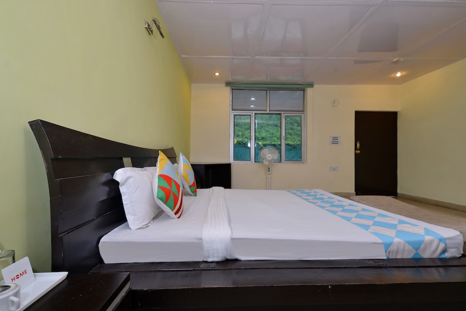 OYO 16927 Home Studio Mussoorie Hikes View, Picture palace Mussoorie, Mussoorie